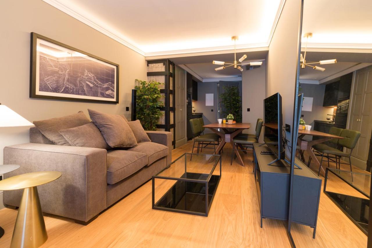 Old Town Apartments By Staynnapartments Bilbao Exteriér fotografie