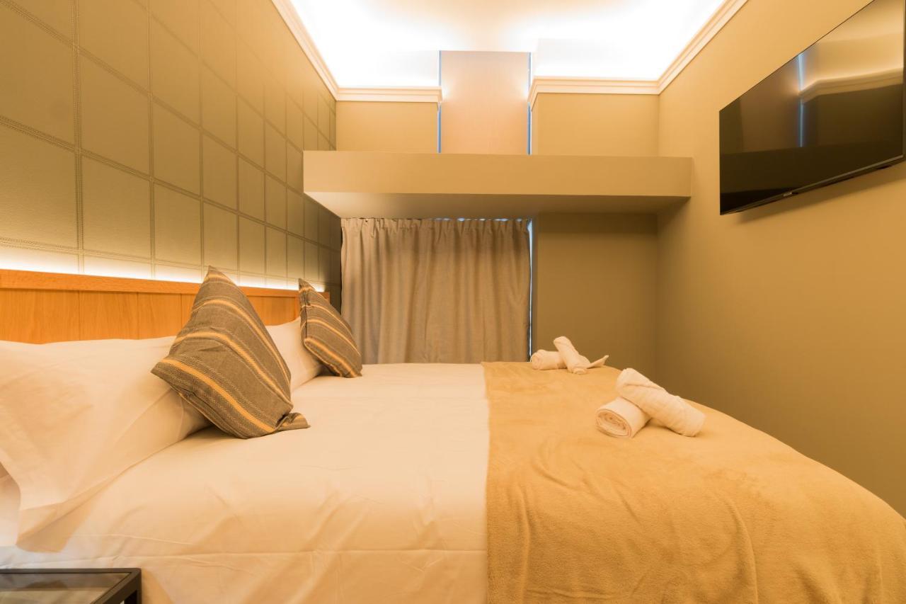 Old Town Apartments By Staynnapartments Bilbao Exteriér fotografie