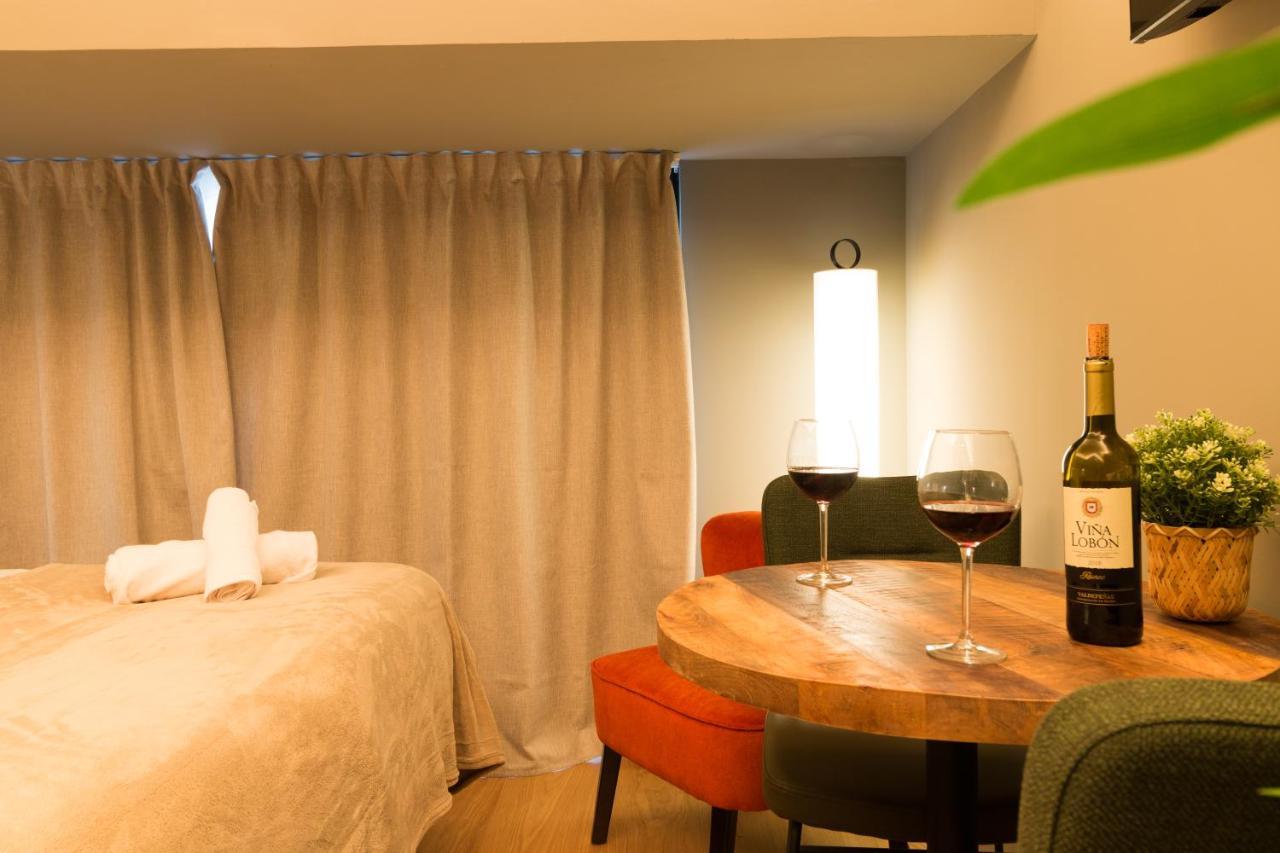 Old Town Apartments By Staynnapartments Bilbao Exteriér fotografie