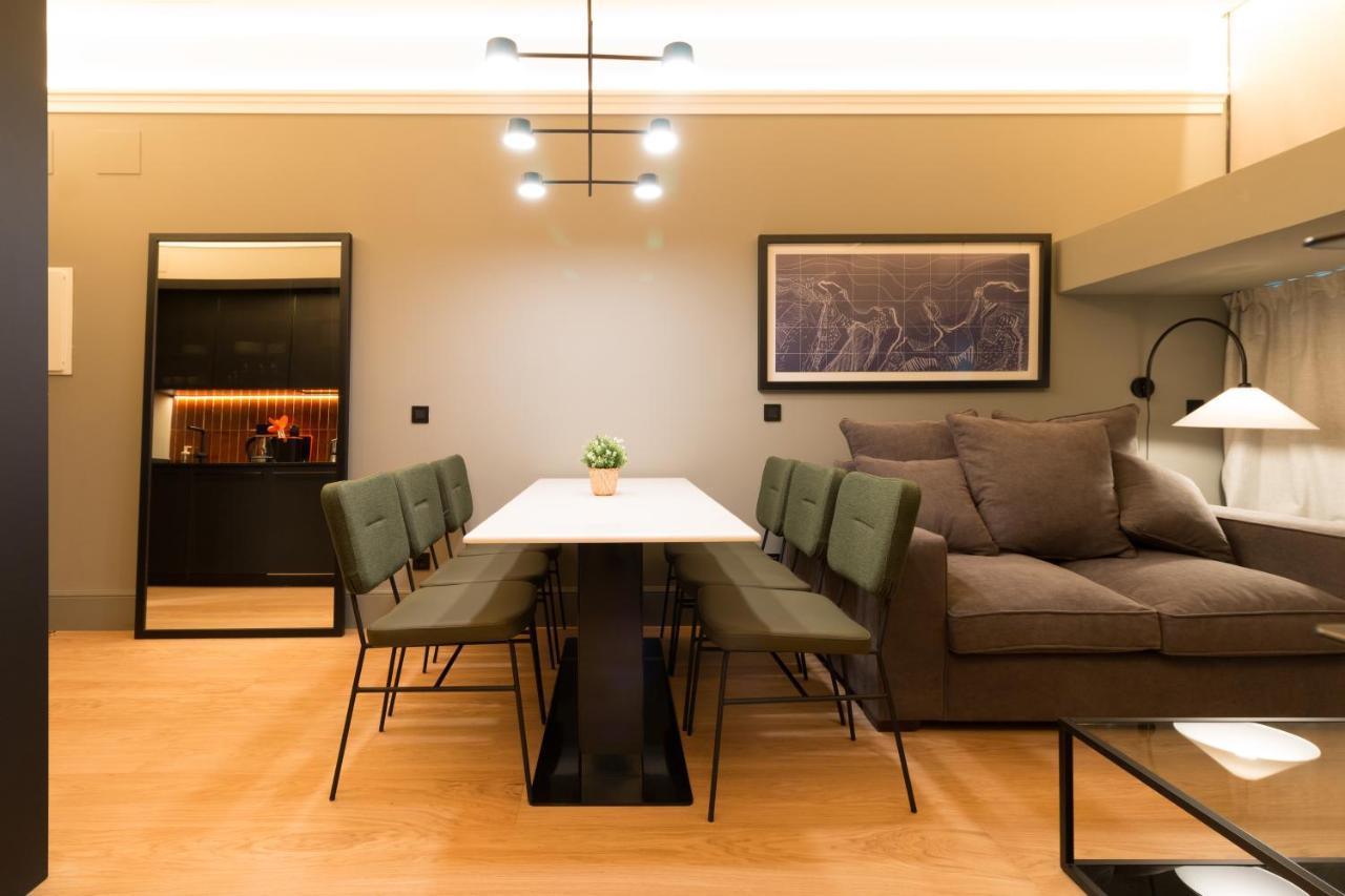 Old Town Apartments By Staynnapartments Bilbao Exteriér fotografie