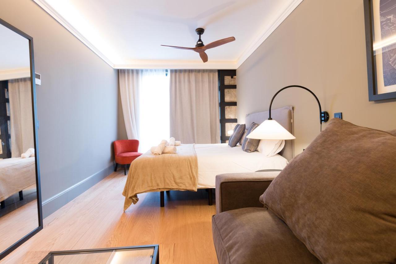 Old Town Apartments By Staynnapartments Bilbao Exteriér fotografie