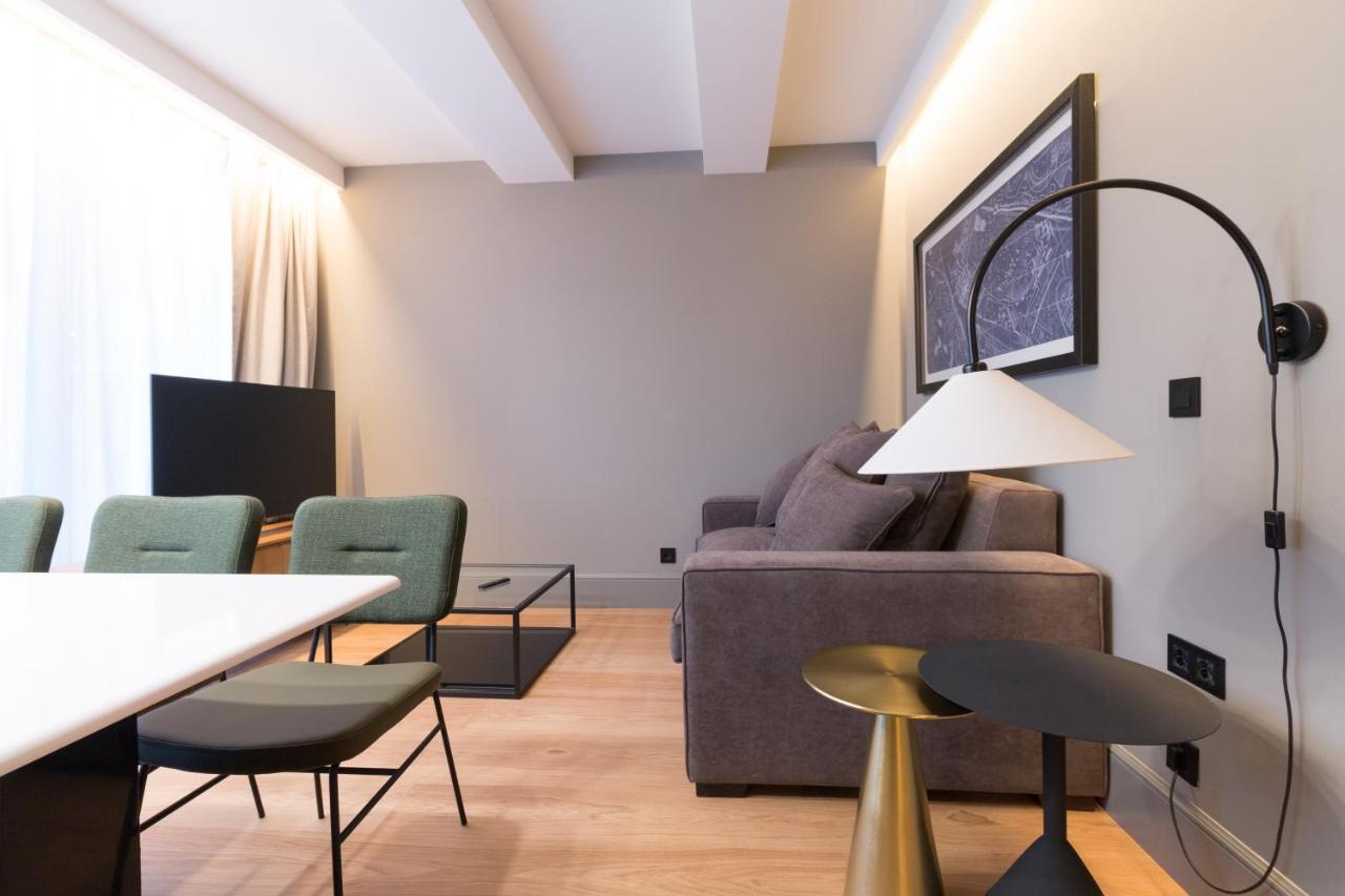 Old Town Apartments By Staynnapartments Bilbao Exteriér fotografie