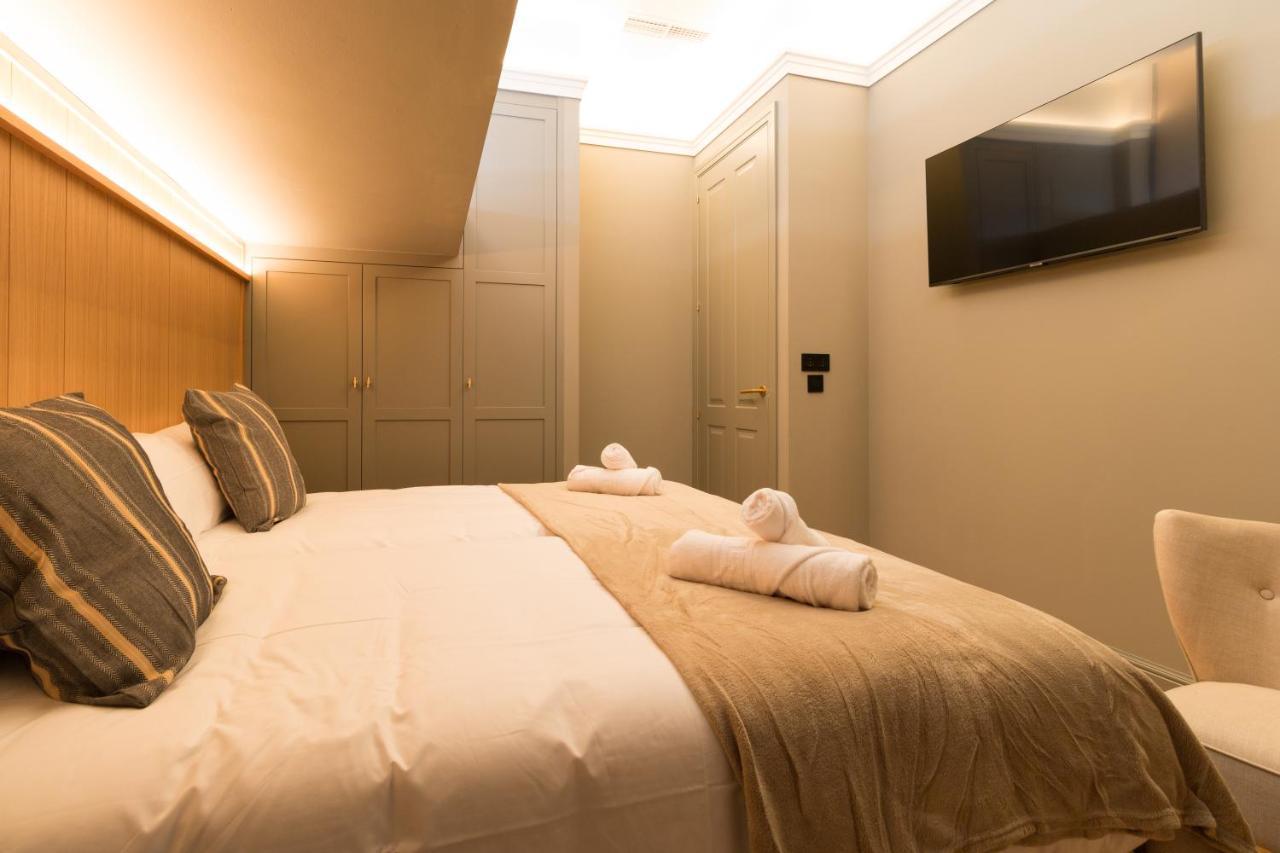 Old Town Apartments By Staynnapartments Bilbao Exteriér fotografie
