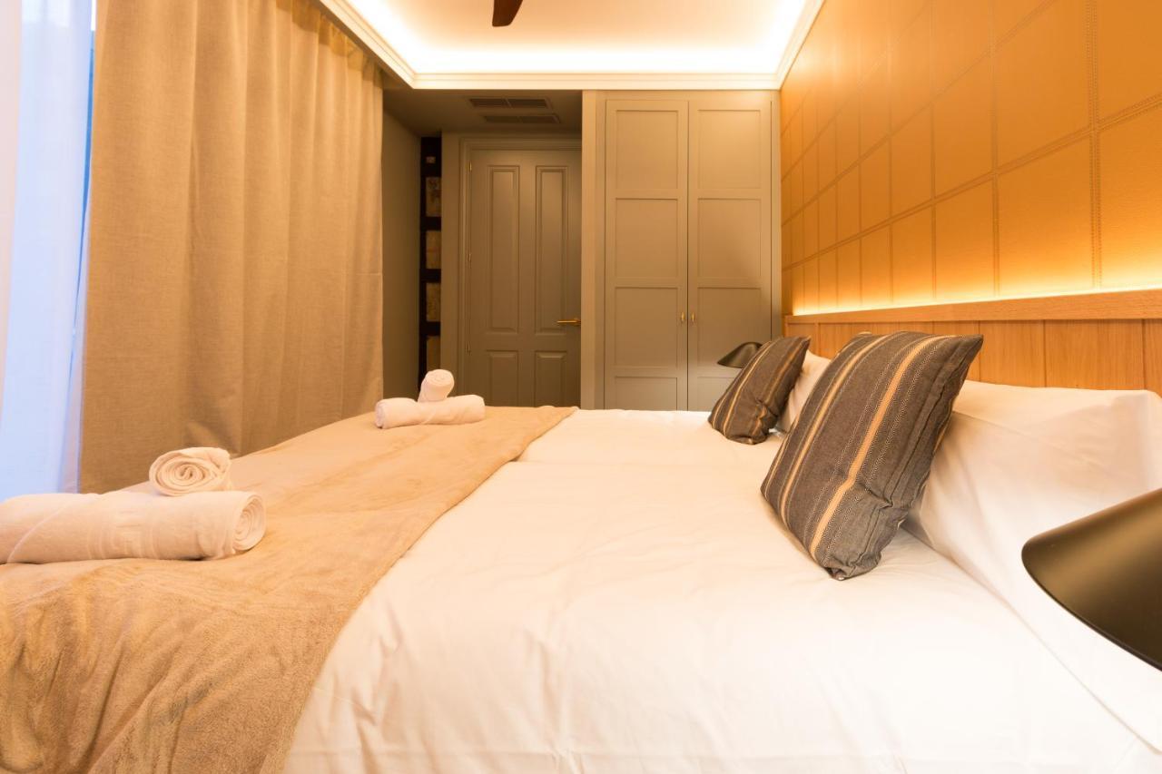 Old Town Apartments By Staynnapartments Bilbao Exteriér fotografie