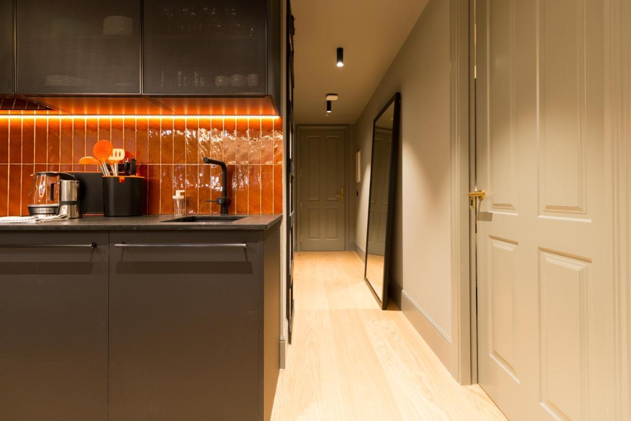 Old Town Apartments By Staynnapartments Bilbao Exteriér fotografie
