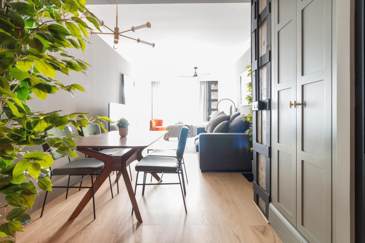 Old Town Apartments By Staynnapartments Bilbao Exteriér fotografie