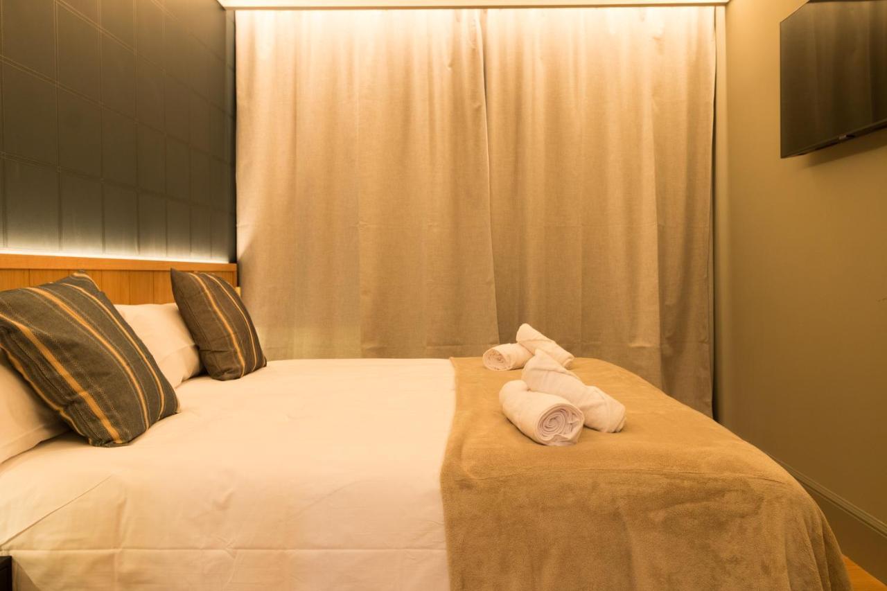 Old Town Apartments By Staynnapartments Bilbao Exteriér fotografie