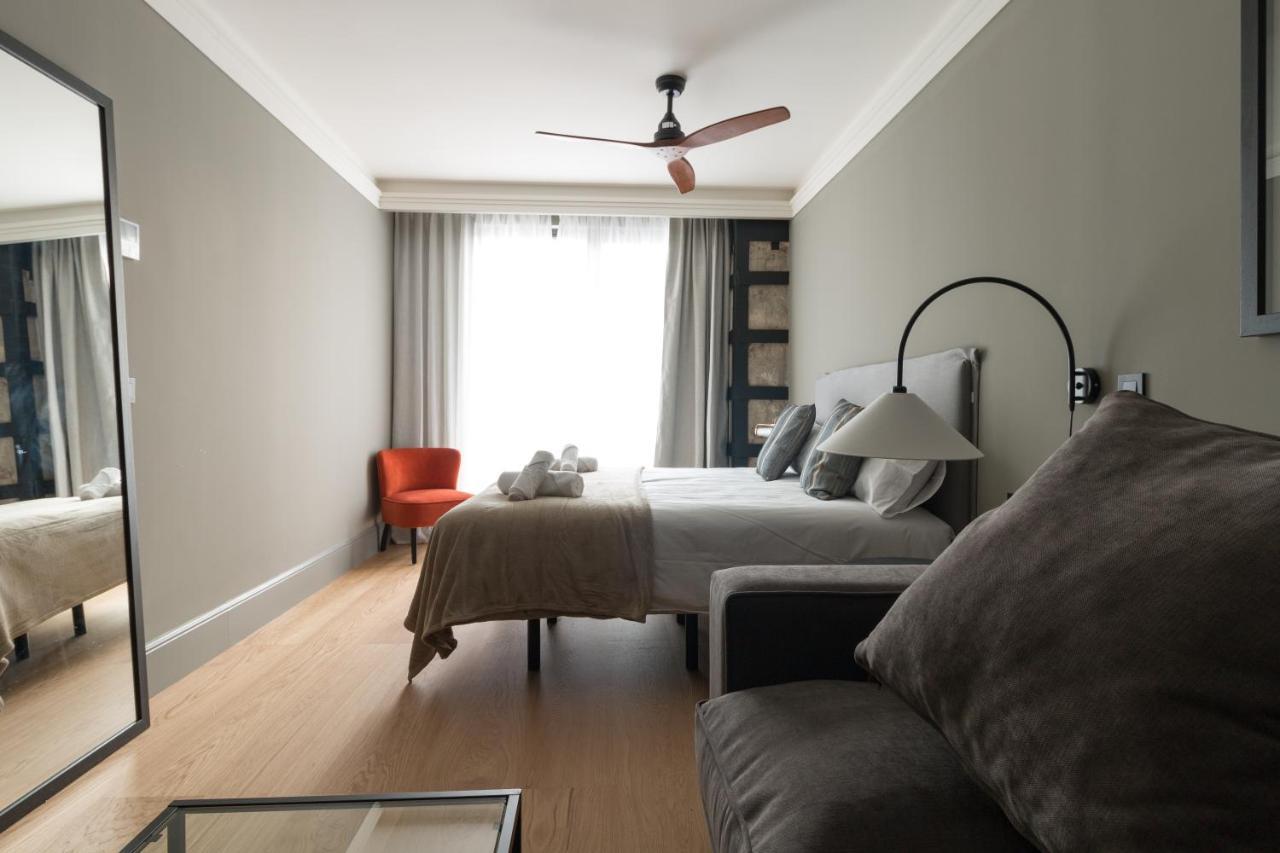 Old Town Apartments By Staynnapartments Bilbao Exteriér fotografie