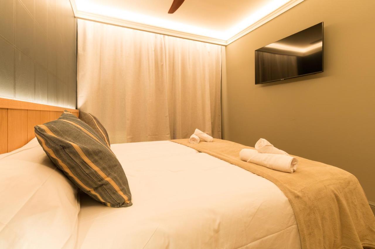 Old Town Apartments By Staynnapartments Bilbao Exteriér fotografie
