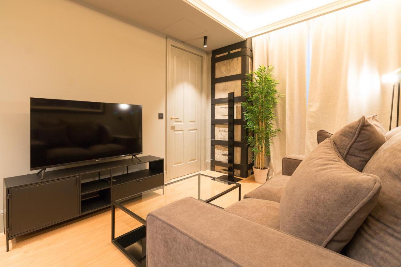 Old Town Apartments By Staynnapartments Bilbao Exteriér fotografie