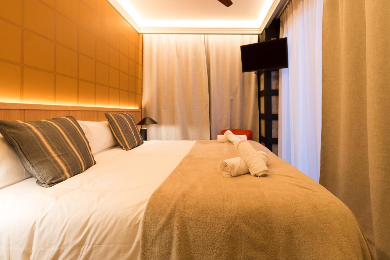 Old Town Apartments By Staynnapartments Bilbao Exteriér fotografie