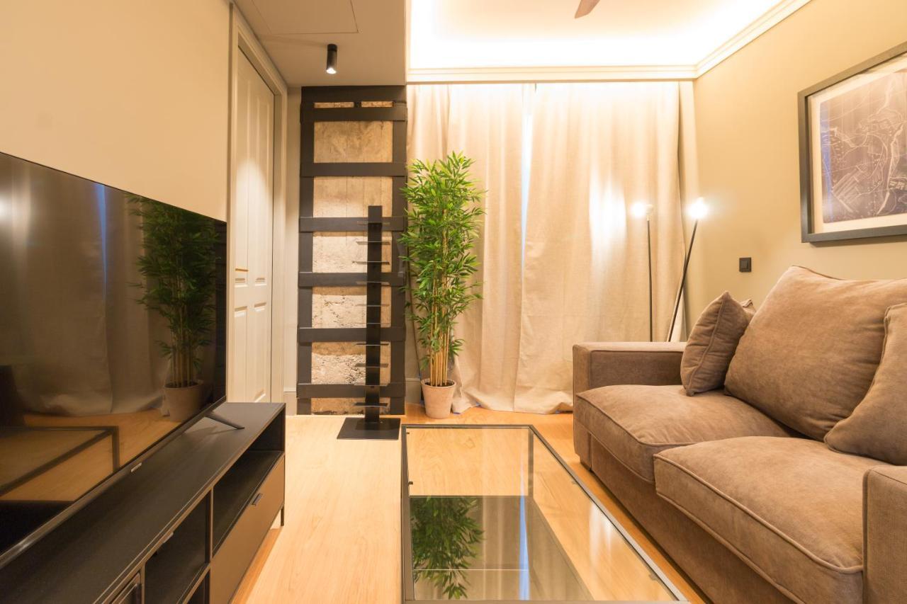 Old Town Apartments By Staynnapartments Bilbao Exteriér fotografie