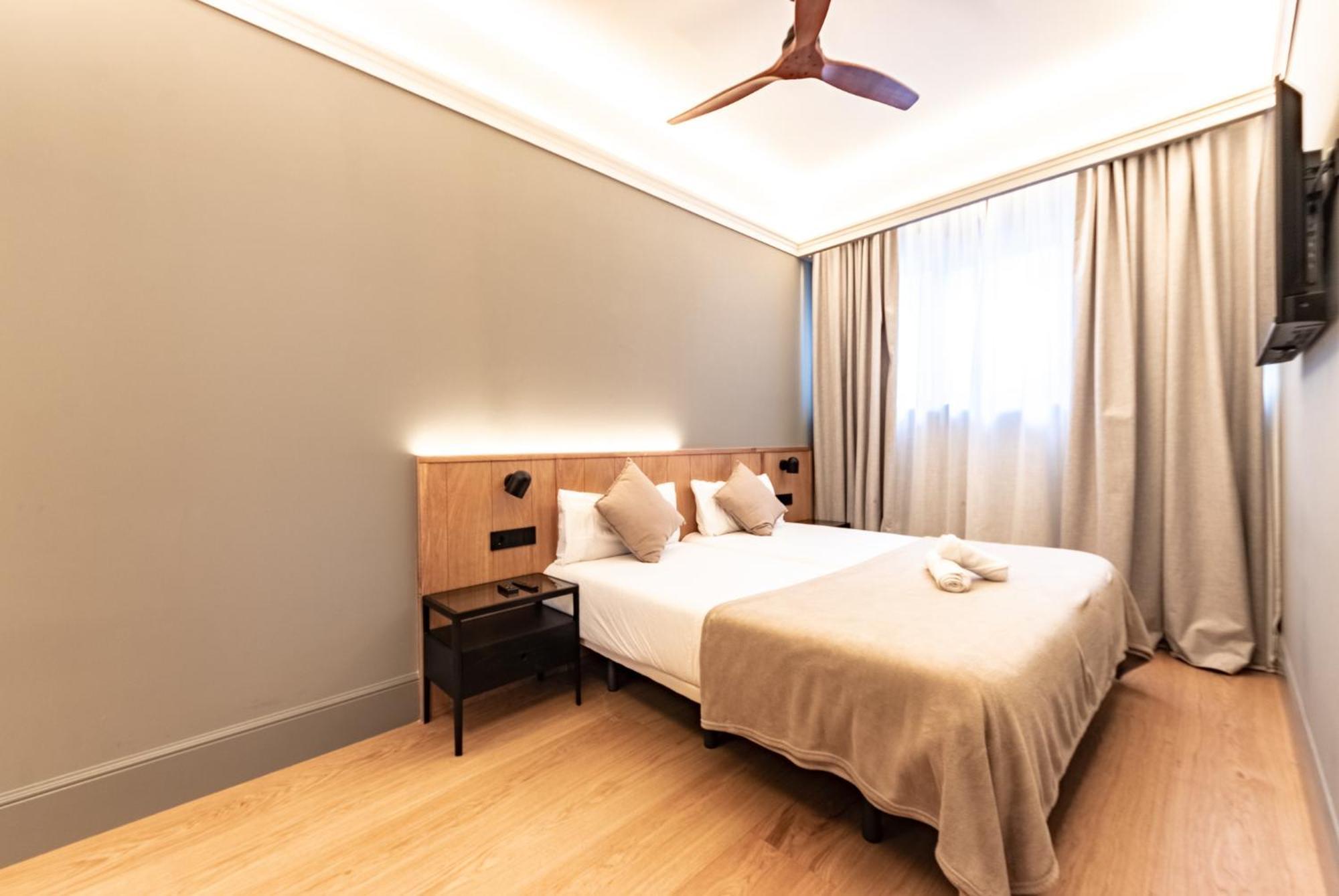 Old Town Apartments By Staynnapartments Bilbao Exteriér fotografie