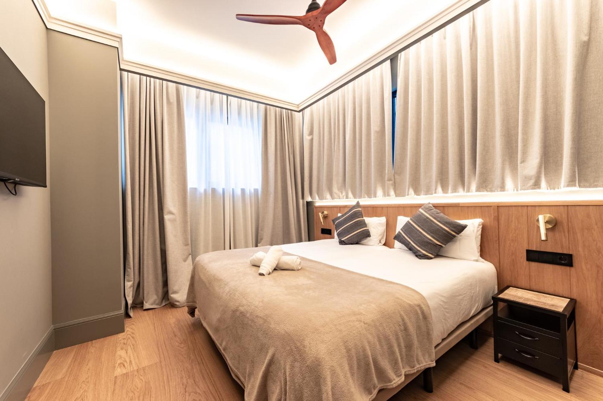 Old Town Apartments By Staynnapartments Bilbao Exteriér fotografie