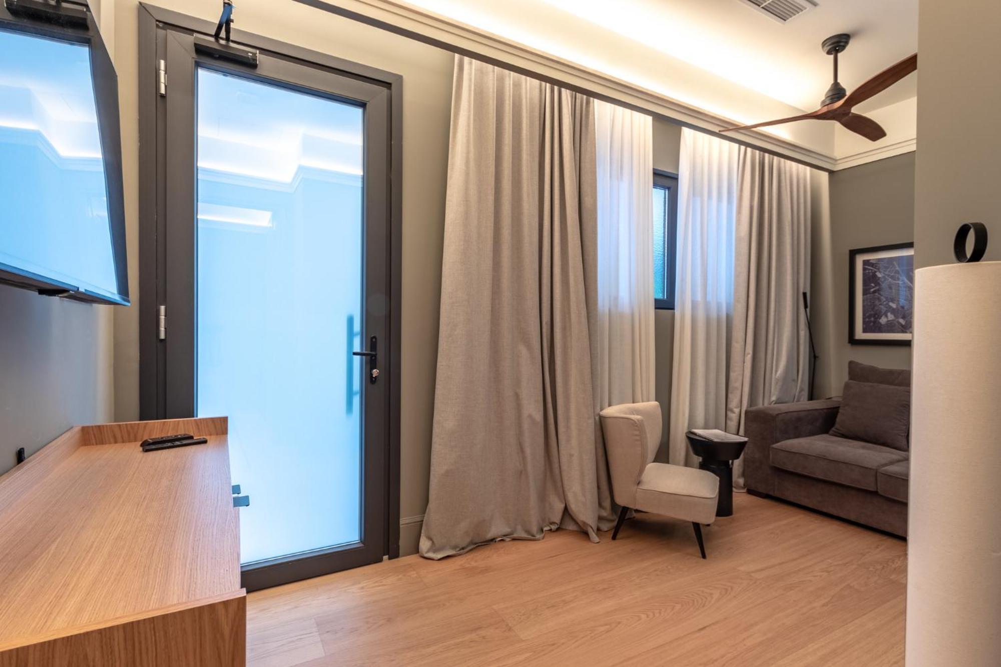 Old Town Apartments By Staynnapartments Bilbao Exteriér fotografie