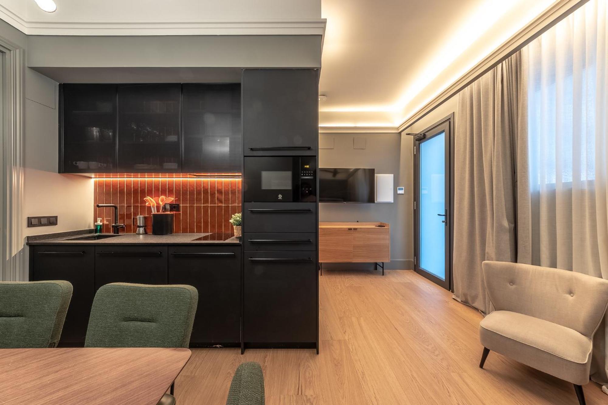 Old Town Apartments By Staynnapartments Bilbao Exteriér fotografie