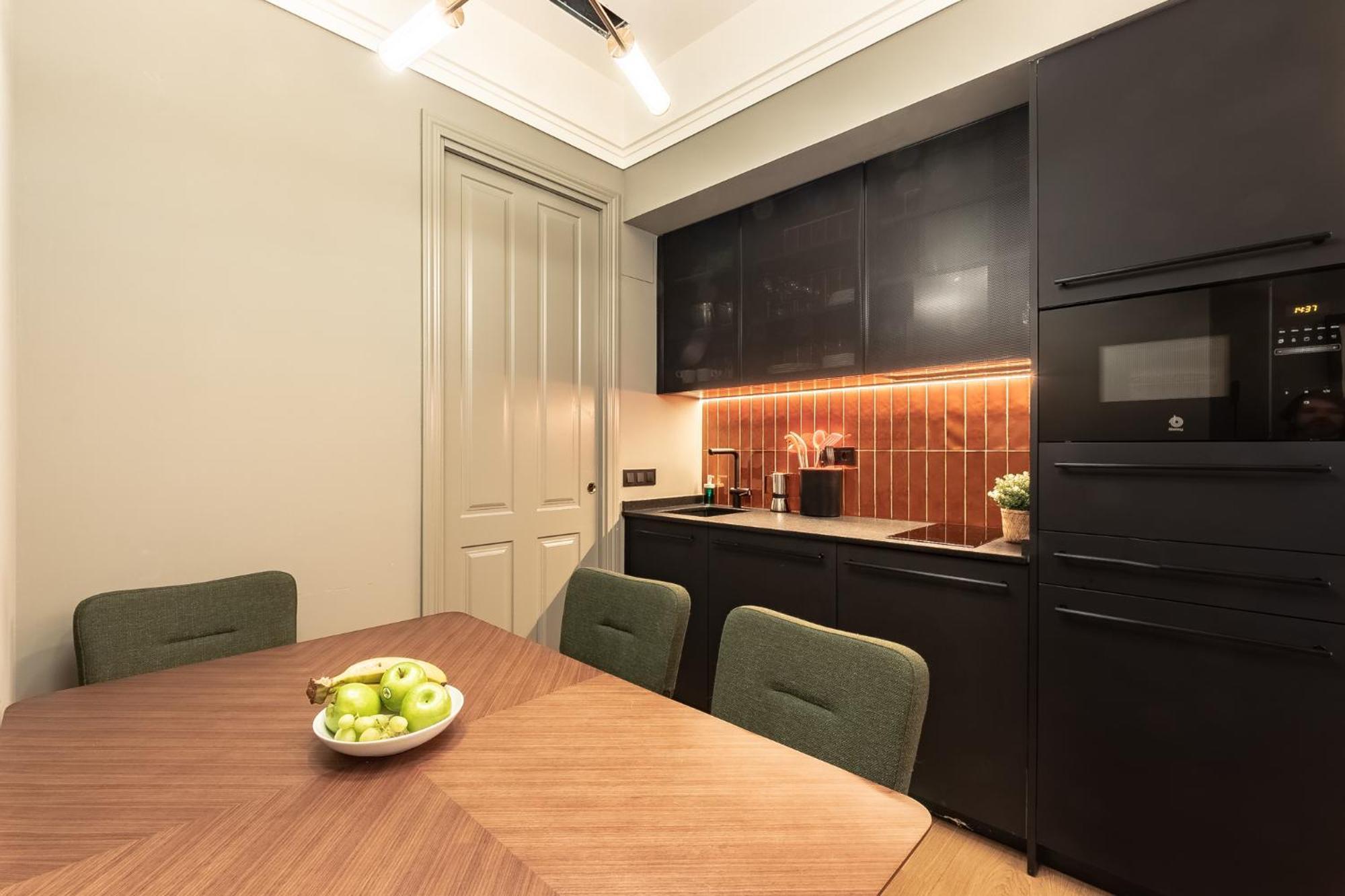 Old Town Apartments By Staynnapartments Bilbao Exteriér fotografie