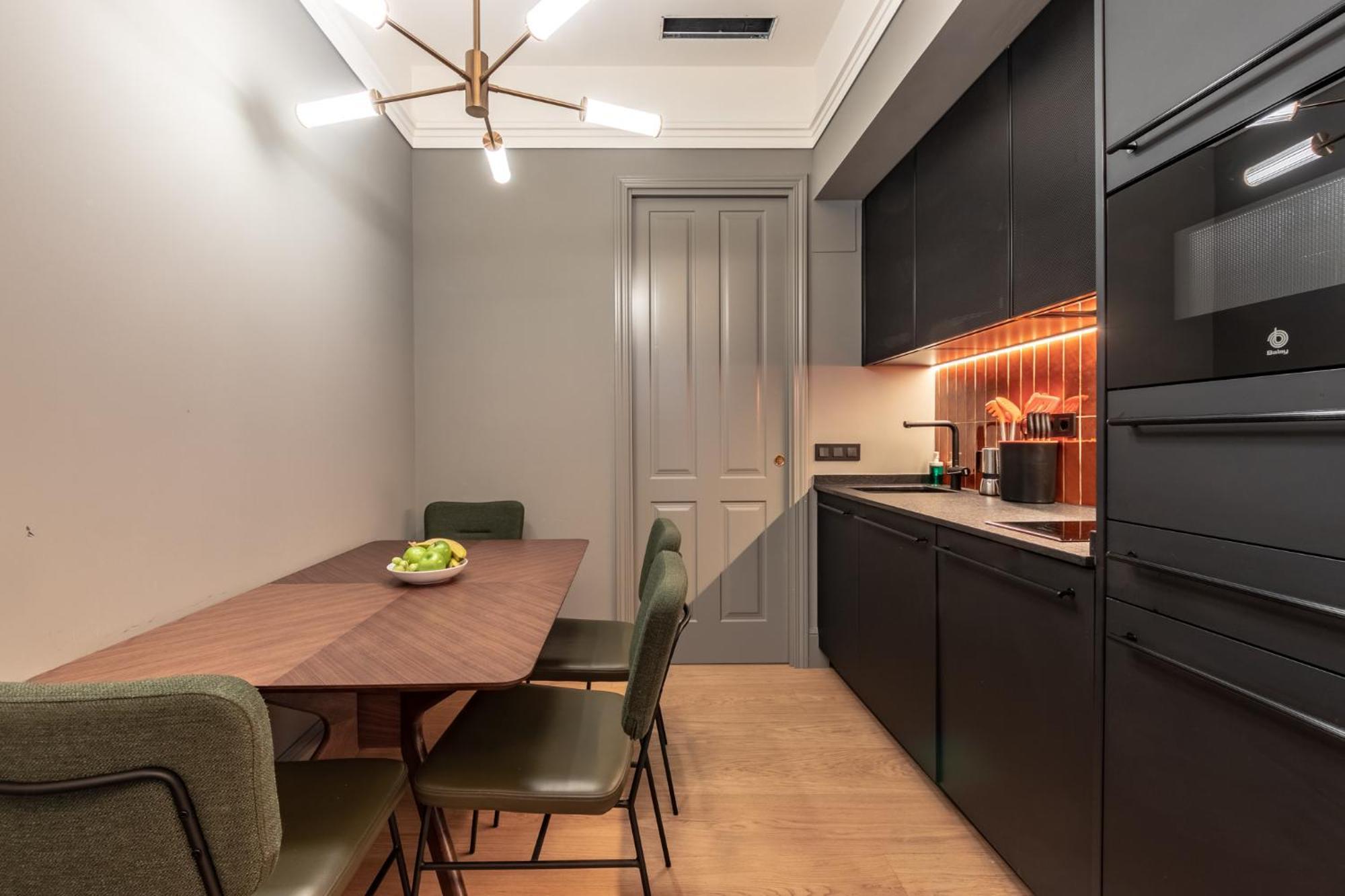 Old Town Apartments By Staynnapartments Bilbao Exteriér fotografie