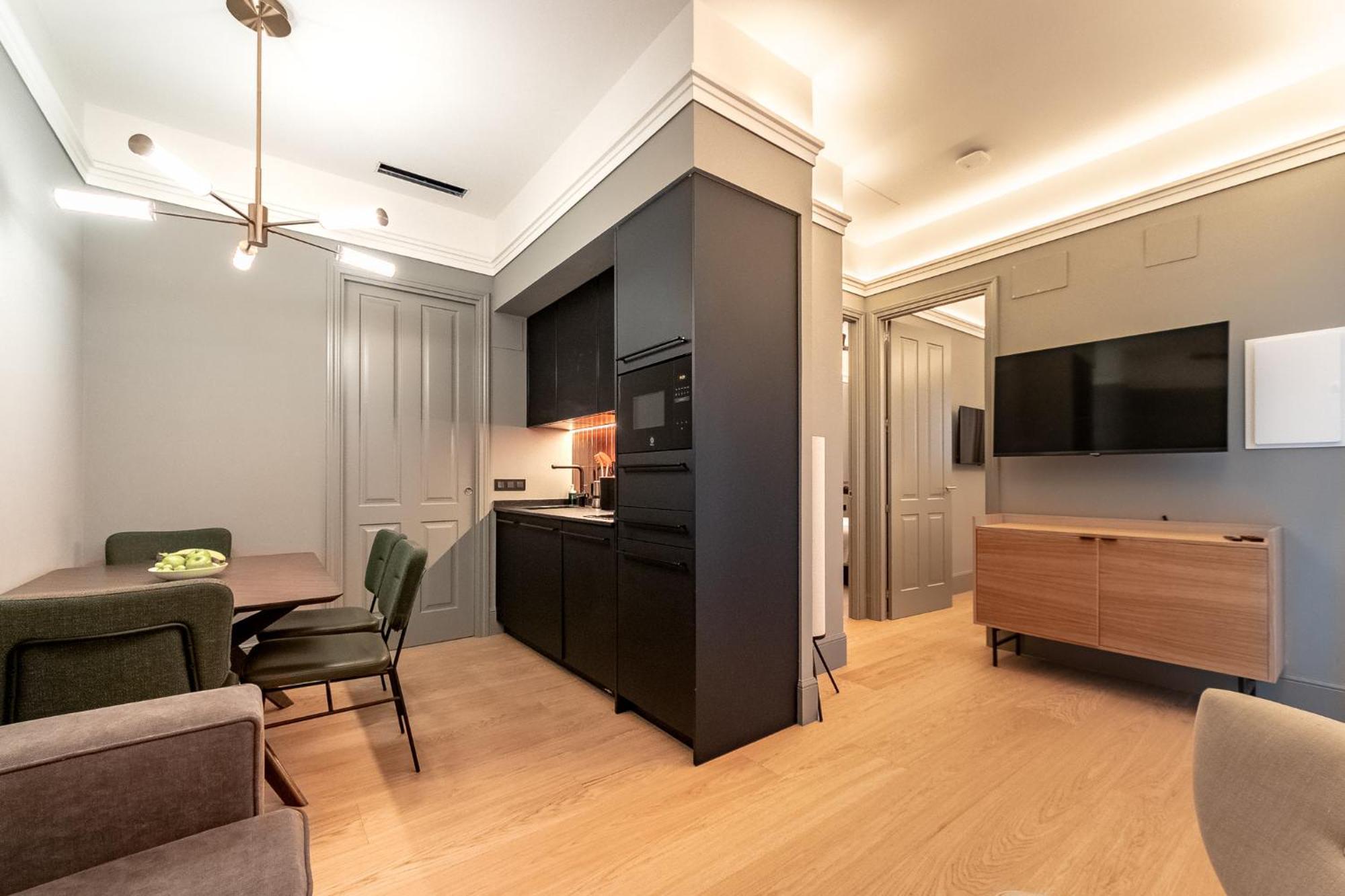 Old Town Apartments By Staynnapartments Bilbao Exteriér fotografie